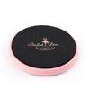 Turn Board for Dancers, Ballet Turning Board, Turning Boards for Dancers, Spinning Boards for Pirouette, Turns and Balance, Spinner Boards for Dancers, Ice Skaters, Gymnasts and Cheerleaders, Pink view 1