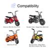 AlveyTech 24 Volt 250 Watt Controller for The Motovox MBxXSe Micro-Mini Bike - Replacement Speed Motor Control Module for Monster Moto/Mega Moto MME-250 & MM-eRCH, and The MotoTec MT-MB Mini Bikes view 2