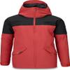 Dakine Denison Jacket Tandoori Spice/Black L view 1