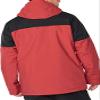 Dakine Denison Jacket Tandoori Spice/Black L view 2