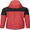 Dakine Denison Jacket Tandoori Spice/Black L view 3