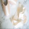 Ballet Pointe Shoe Kit - BalletBox Ribbon and Elastic Kit for Ballet Shoes (.5) view 1