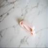 Ballet Pointe Shoe Kit - BalletBox Ribbon and Elastic Kit for Ballet Shoes (.5) view 2