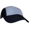 Headsweats Standard Race Hat (Black/Grey), One Size view 1