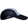 Headsweats Standard Race Hat (Black/Grey), One Size view 2