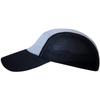 Headsweats Standard Race Hat (Black/Grey), One Size view 3
