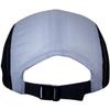 Headsweats Standard Race Hat (Black/Grey), One Size view 4