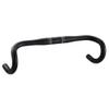 Ritchey Comp Curve Drop Handlebar - Aluminum, 31.8, 40, BB Black view 1