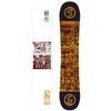 Public Therapy 154CM Snowboard 2020 Joe Sexton view 1