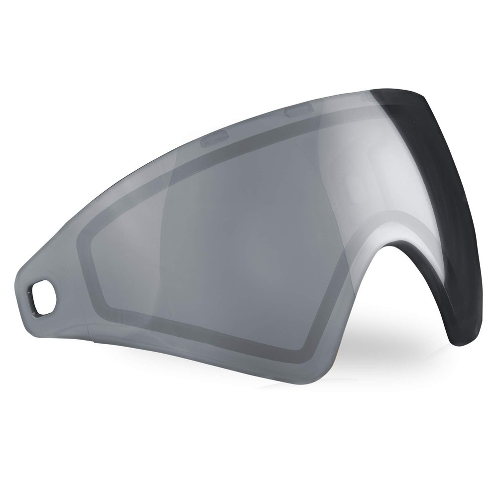 VIRTUE VIO Replacement Paintball Goggle Lens - Fits Ascend/Contour/Extend and XS Masks - Thermal Bright Mirror