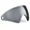VIRTUE VIO Replacement Paintball Goggle Lens - Fits Ascend/Contour/Extend and XS Masks - Thermal Bright Mirror view 1