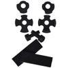 Draw Stops Size ABM PRO fits Diamond Archery and Bowtech Limb Stops view 4