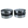 Pactrade Marine Horizontal SS304 Navigation Light LED Green Starboard Red Port view 2