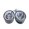 Pactrade Marine Horizontal SS304 Navigation Light LED Green Starboard Red Port view 3