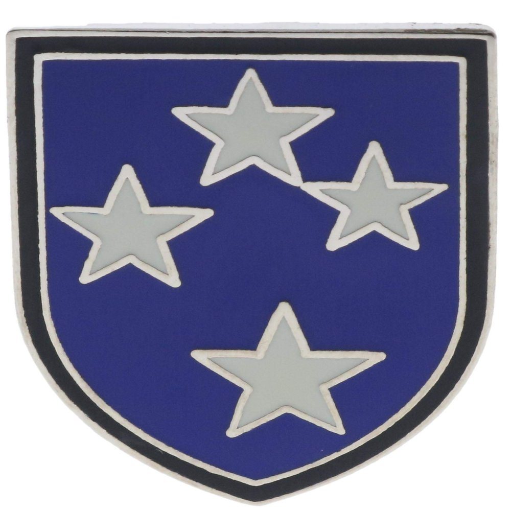 23rd Americal Hat or Lapel Pin HON14749 F3D18B
