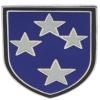 23rd Americal Hat or Lapel Pin HON14749 F3D18B view 1