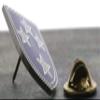 23rd Americal Hat or Lapel Pin HON14749 F3D18B view 2