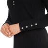 CHASER Ladies' Long Sleeve Waffle Thermal, Variety (S, Lush) view 4
