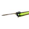JBL Spearguns Woody Custom Performance Speargun for Spearfishing, Speargun for Freediving, Scuba Diving, Fishing, Diving, Mahogany Wood Barrel, Stainless Steel Shaft, Easy Stretch Bands view 3