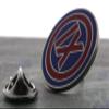 Sujak Military Items USA IX 9th Corps Insignia Hat or Lapel Pin H14071 F3D27K view 2