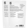 GEAR AID Tenacious Tape Mesh Patches for Repairing Holes in Tents, Bug Screens, Mosquito Netting, No-See-ums and More, 3 Rounds view 3