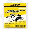 Toko Base Performance Hot Wax NF NonFluoro 120 g Yellow - (5502035) view 1