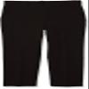 Van Heusen Little Boys' Flex Stretch Flat Front Dress Pants, black, 5 view 1