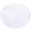 Van Heusen boys Long Sleeve Collared Button-down and Tie Set Dress Shirt, White Poplin, 14-16 Husky view 4