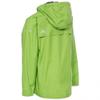 Trespass Childrens/Kids Qikpac Waterproof Packaway Jacket (3/4 Years) (Navy) view 3