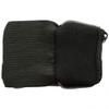 Trespass Carpal Running Pocket Sweatband (One Size) (Black) view 1