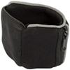 Trespass Carpal Running Pocket Sweatband (One Size) (Black) view 3