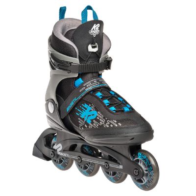 K2 Men's Kinetic 80 Pro Inline Skate