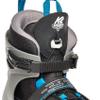 K2 Men's Kinetic 80 Pro Inline Skate view 2