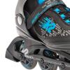 K2 Men's Kinetic 80 Pro Inline Skate view 3