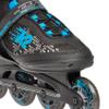 K2 Men's Kinetic 80 Pro Inline Skate view 4