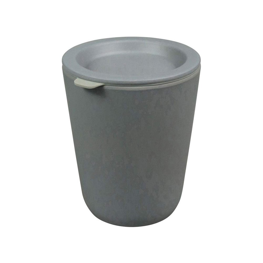 Capventure Back-Up Jar 750Ml Grey