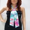 EmilyRose Couture X-Long Skinny Scarves (Spring Palette) view 2