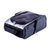 Golf Shoes Bag for Men Sport Bag - Zippered Storage Bag Travel Shoes Case carrier Tote Bag for Sport Golf Tennis and Other Accessories (Silver) view 1
