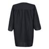 GraduationForYou Unisex Adult Matte Graduation Gown Only Choir Robe Black view 3
