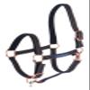 Halter for GoLeyGo System, blue/caramel, sz.1 view 1