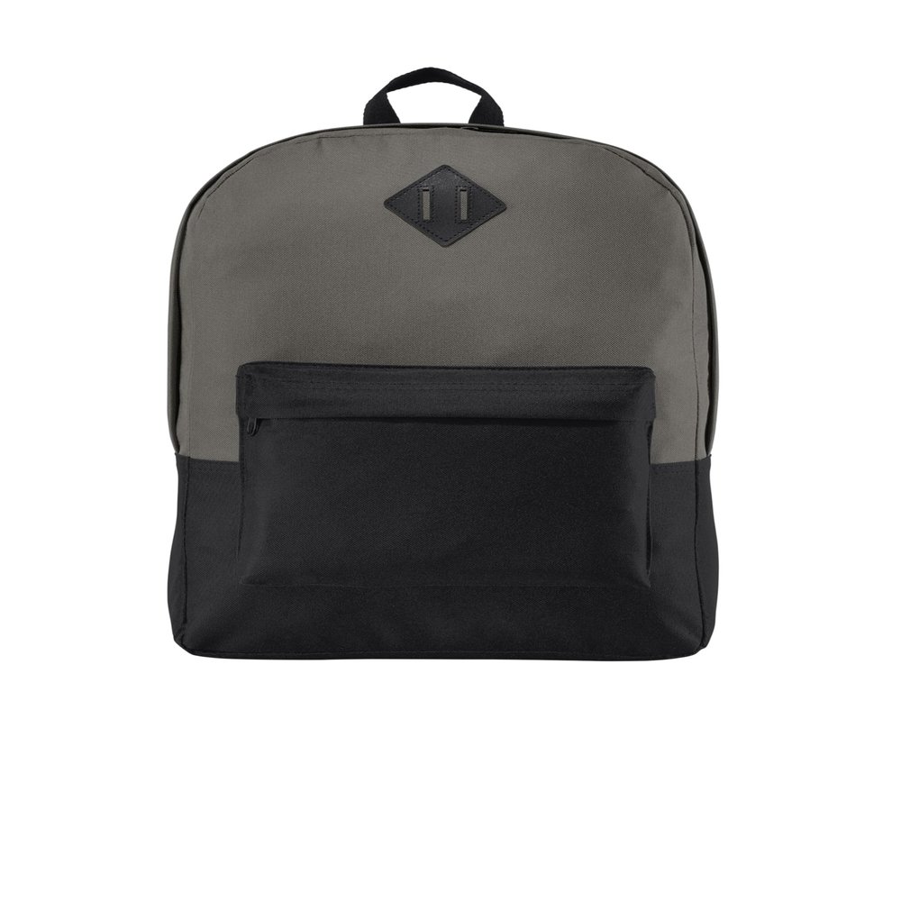 Port Authority Retro Laptop Backpack