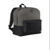 Port Authority Retro Laptop Backpack view 2