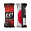 SiXiT Heavy Cricket Tennisball-Pack of 6 view 2