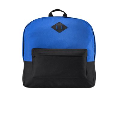 Port Authority Retro Laptop Backpack