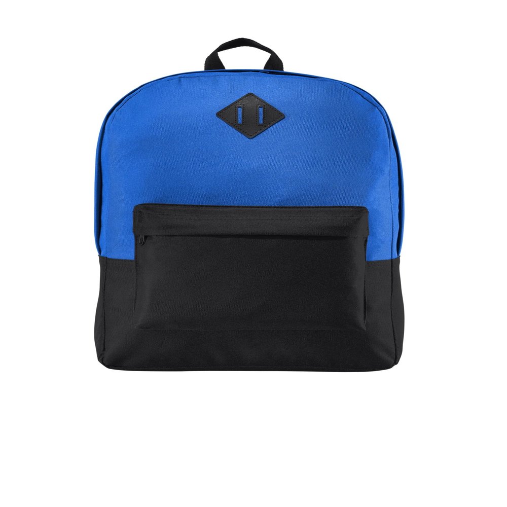 Port Authority Retro Laptop Backpack