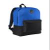 Port Authority Retro Laptop Backpack view 2