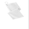 Port Authority Grommeted Hemmed Golf Towel view 1