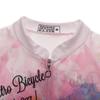 Cycling Jersey Women's Bike Shirts Zip Short Sleeve MTB Tops Road Mountain Bicycle Clothing Summer Racing Riding Blouse for Ladys Female Breathable Little Red Riding Size XL view 3