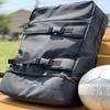 gol G982-585 Football Plus Bag Pack, Black view 2
