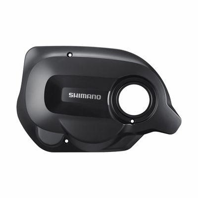 Shimano Steps SM-DUE61 Steps Drive Unit Cover and Screws, for City